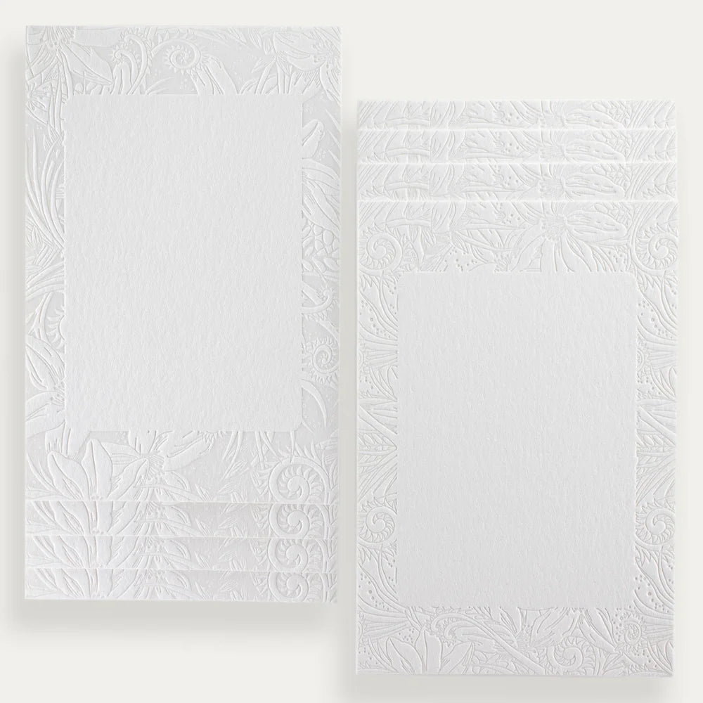 Notecard Set | Pacific Rim