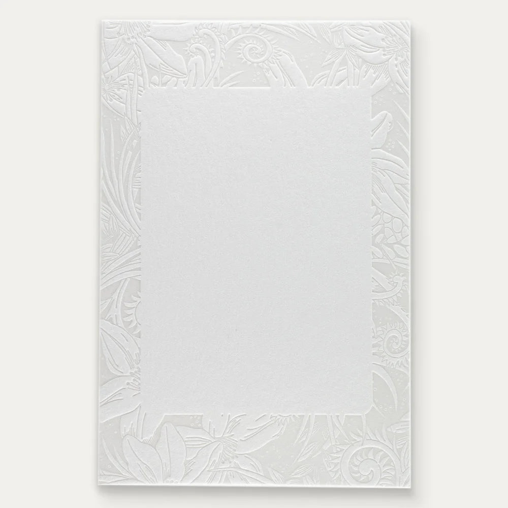 Notecard Set | Pacific Rim