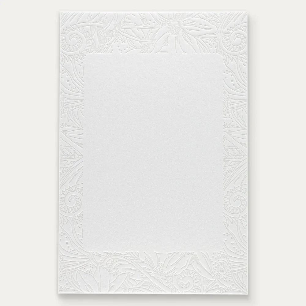 Notecard Set | Pacific Rim