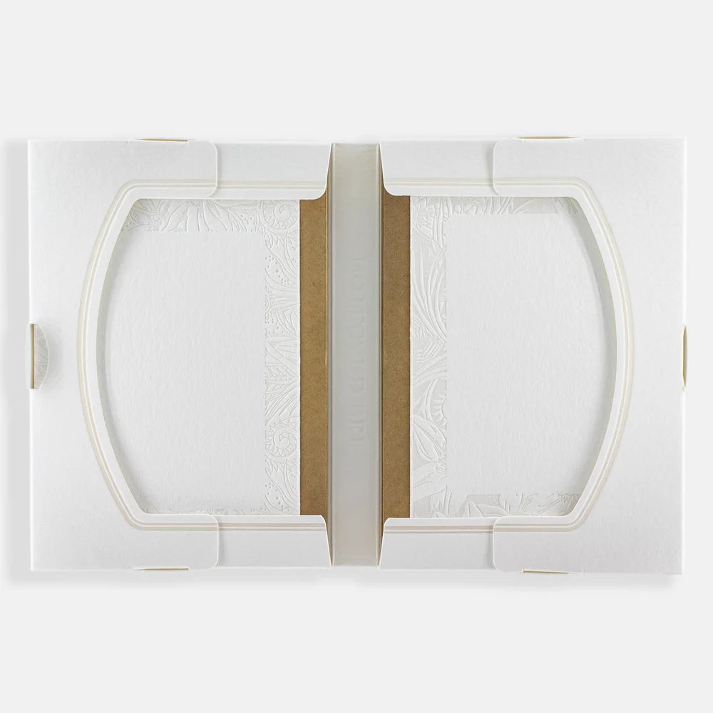 Notecard Set | Pacific Rim