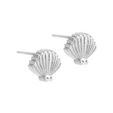 Little Taonga | Piwakawaka Fantail Studs