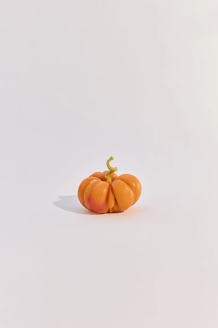 Poppy + Sage - Heirloom Tomato | Beeswax Candle