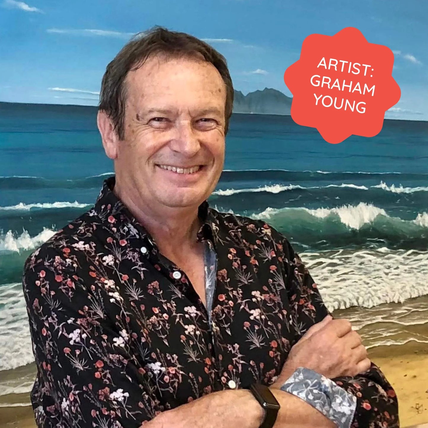 Summer Days - 1000 Piece Puzzle