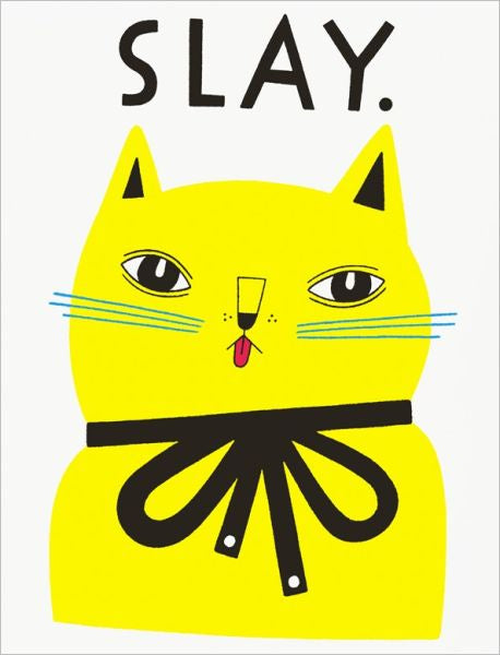 Card | Slay