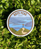 HIKE AOTEAROA | STICKERS