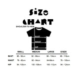 Sly & Co | Terrazzo Sweatshirt | Size Small