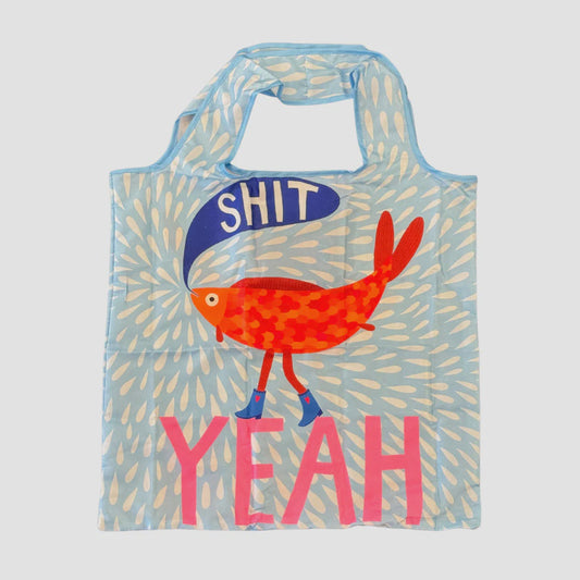 STUDIO SOPH | Shit Yeah Bag
