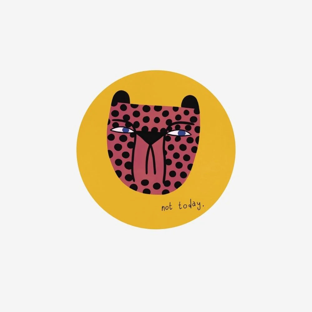 Studio Soph | Ceramic Coaster
