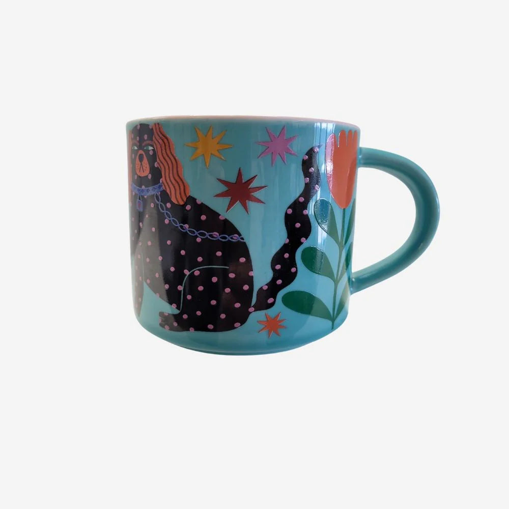 Studio Soph | Thirsty Bitch Mug