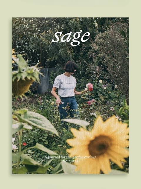 Sage Volume 1