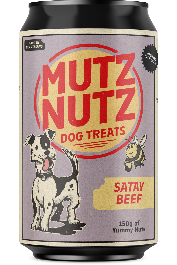 MUTZ NUTZ