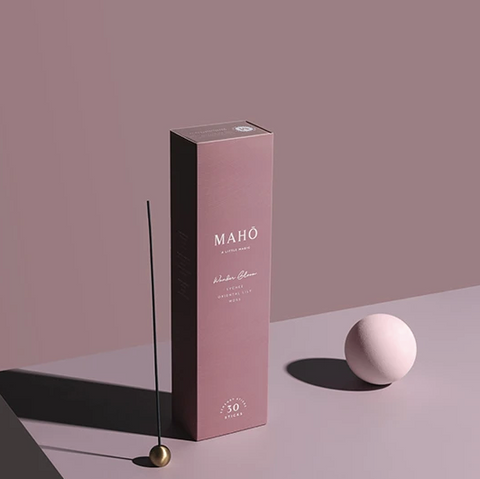 MAHO | Sensory Sticks