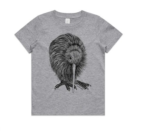 Kids T-shirt | Kiwi