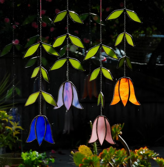 Magpie Castle | Bell Flower