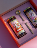 Apostle Hot Sauce Limited Edition Gift Box