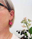 Hagen & Co | Wildflower Earrings