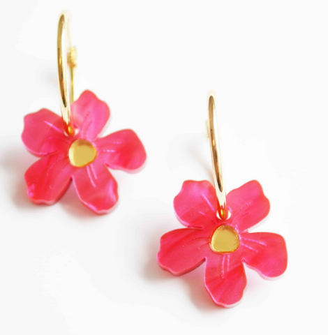 Hagen & Co | Wildflower Earrings