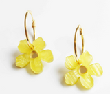 Hagen & Co | Wildflower Earrings