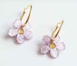 Hagen & Co | Wildflower Earrings