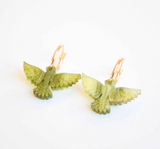 Hagen & Co | Lovebird Earrings