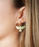 Hagen & Co | Lovebird Earrings