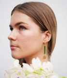 Hagen & Co | Nova earrings