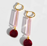 Hagen & Co | Nova earrings