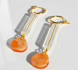 Hagen & Co | Nova earrings