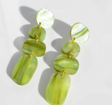 Hagen & Co | Juno Earrings