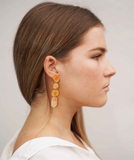 Hagen & Co | Juno Earrings