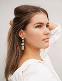 Hagen & Co | Juno Earrings