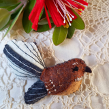 NATIVE BIRD DECORATIONS