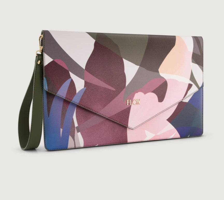 FLOX | Ahi Clutch