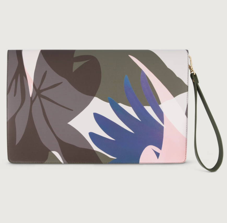 FLOX | Ahi Clutch