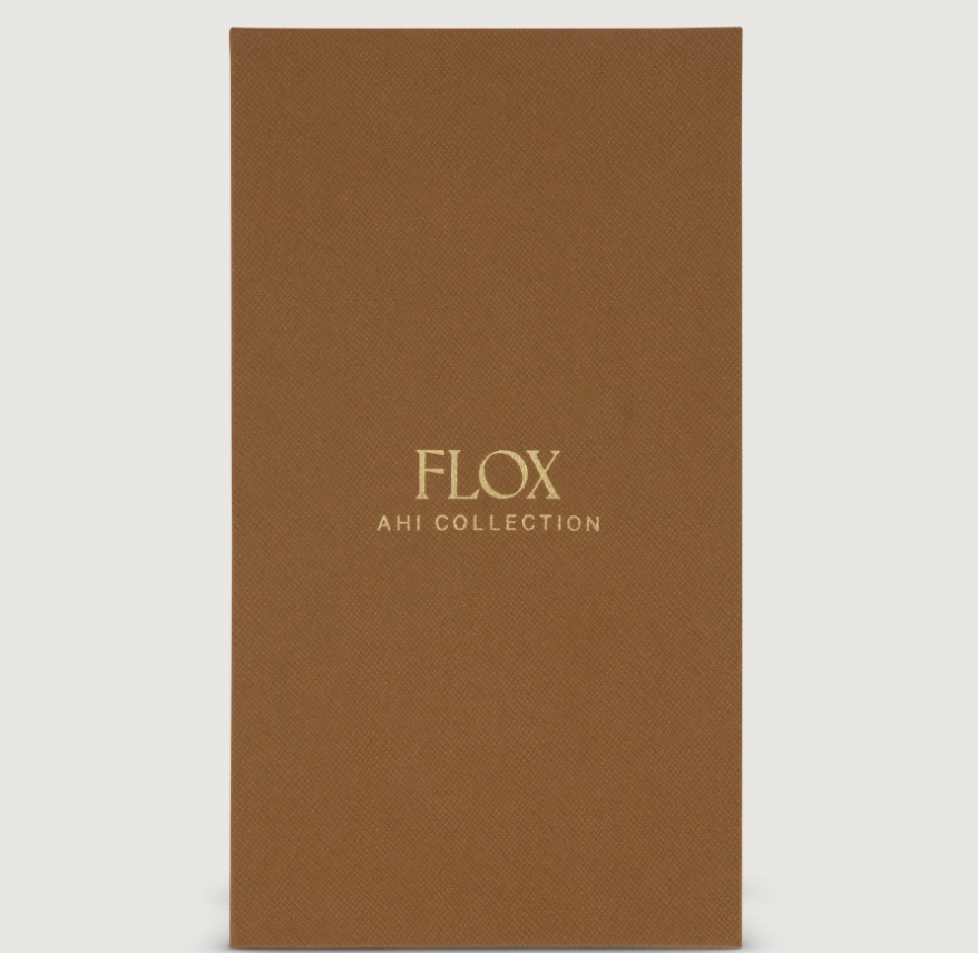 FLOX | Ahi Keycharm