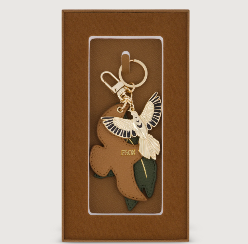 FLOX | Ahi Keycharm