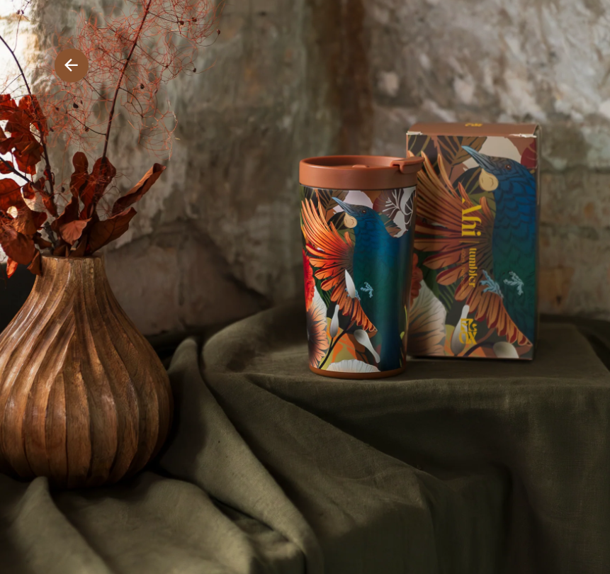 FLOX | Ahi Tumbler 400ml