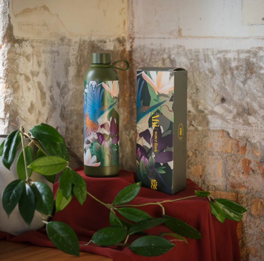 FLOX | Ahi Water Flask
