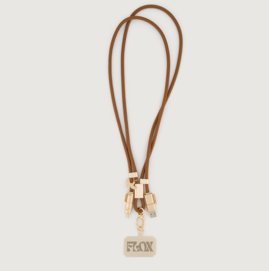 FLOX | Ahi Lanyard