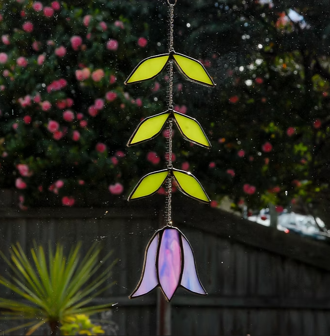 Magpie Castle | Bell Flower
