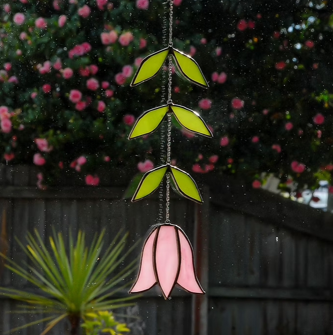 Magpie Castle | Bell Flower