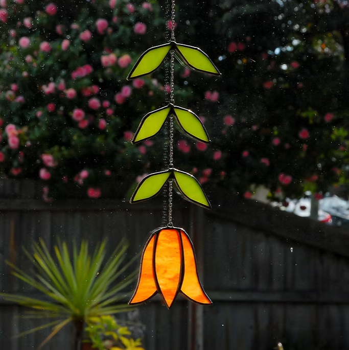Magpie Castle | Bell Flower