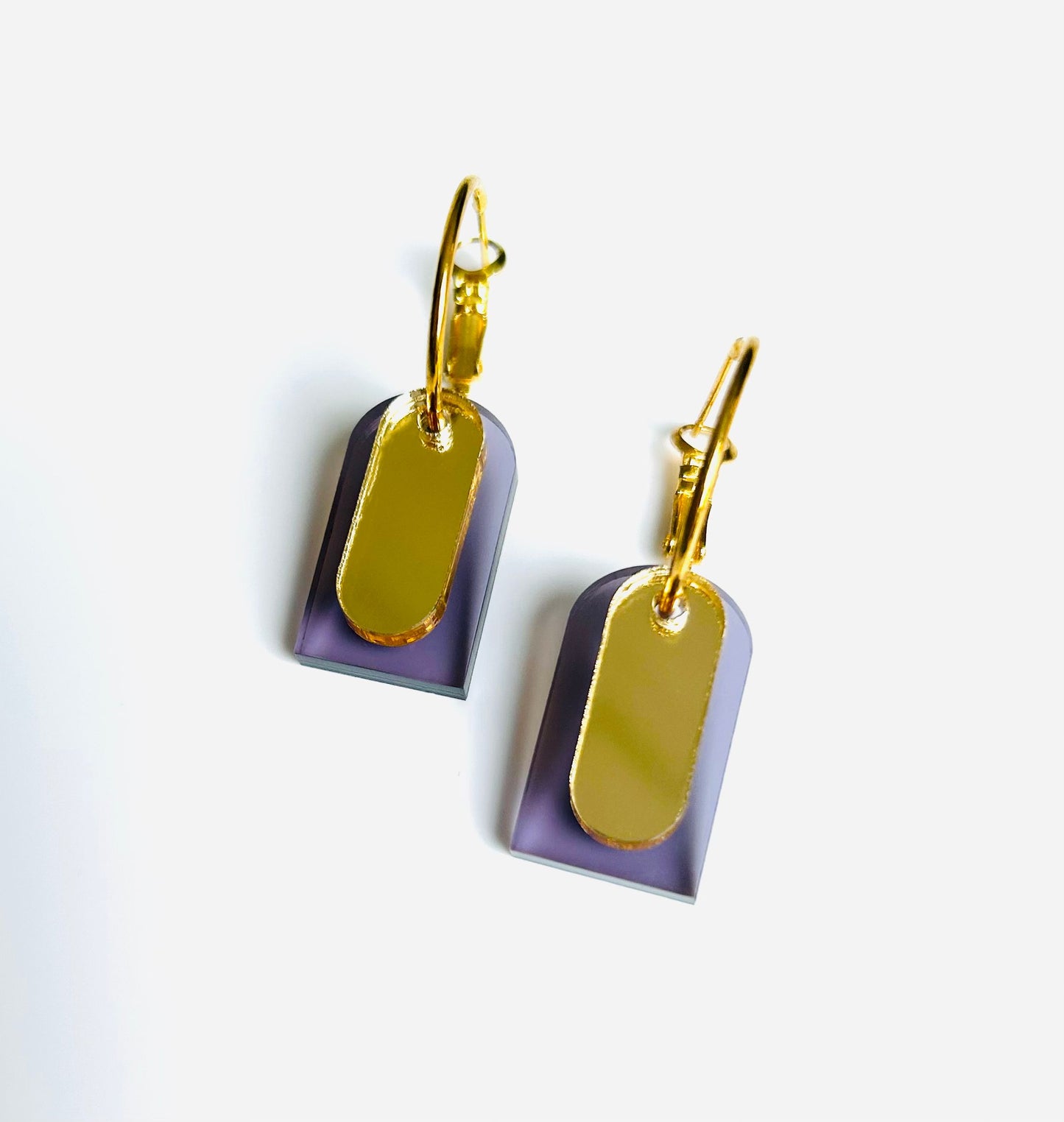Hagen & Co | Day Break Earrings