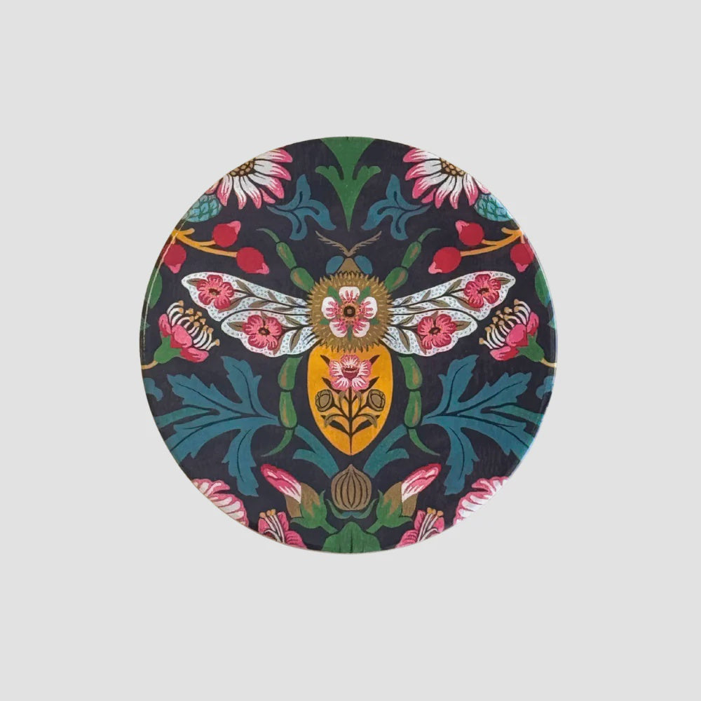 Tanya Wolfkamp Coasters