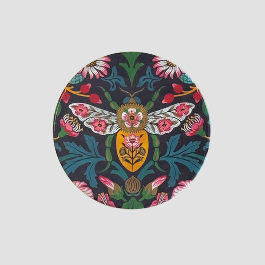 Tanya Wolfkamp Coasters