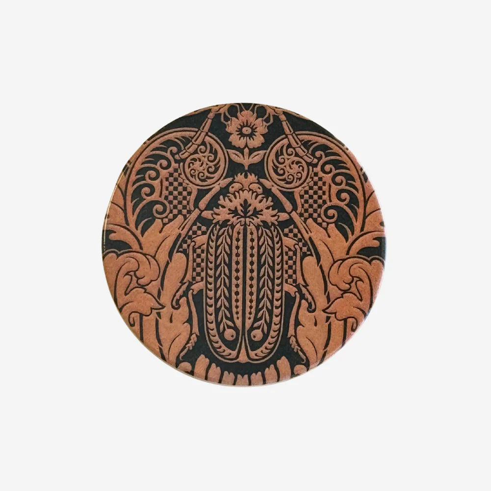 Tanya Wolfkamp Coasters