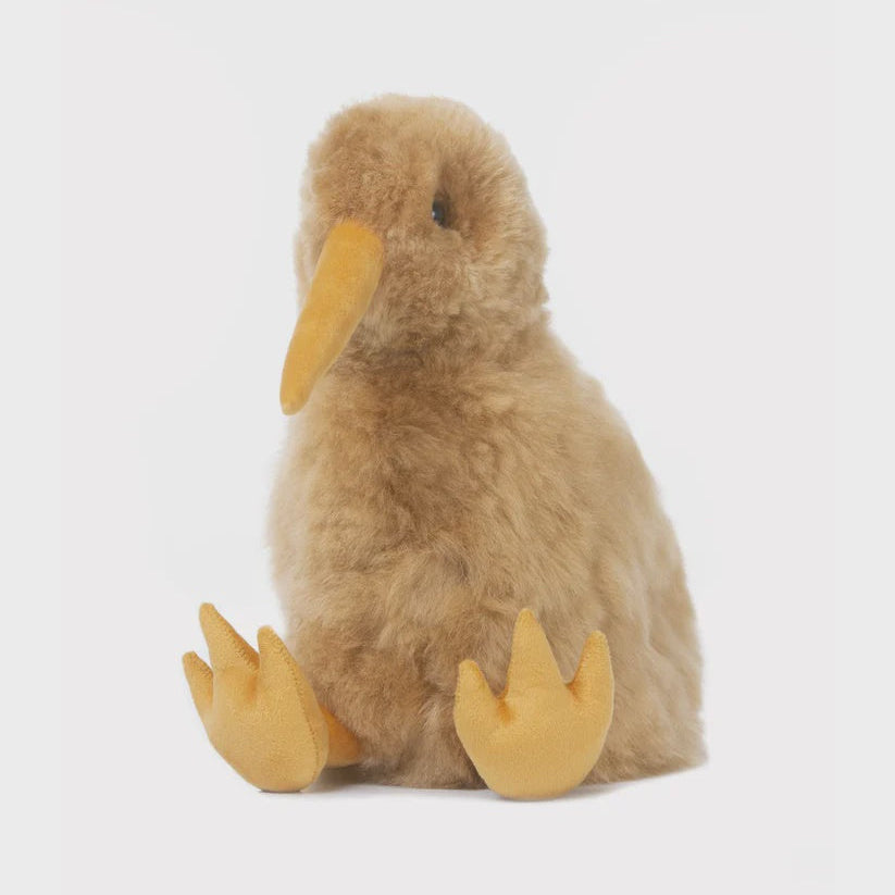 Alpaca Kiwi Collectible