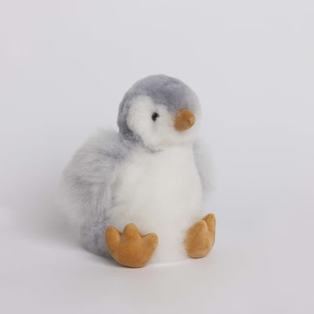 Baby Alpaca Penguin