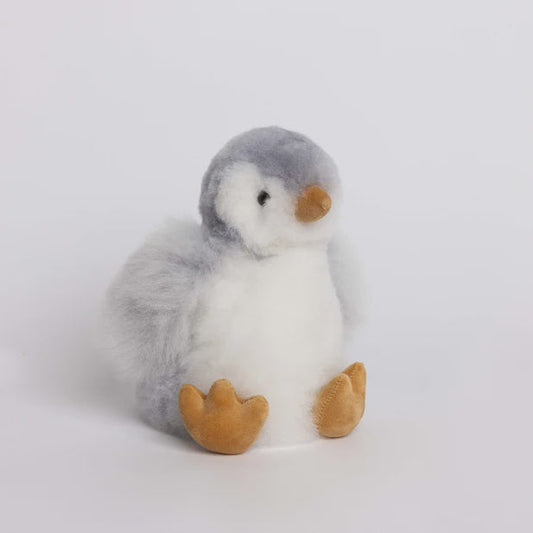 Baby Alpaca Penguin