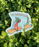 HIKE AOTEAROA | STICKERS